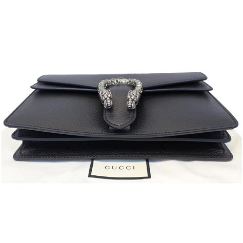 gucci dionysus small vs medium|gucci dionysus black suede.